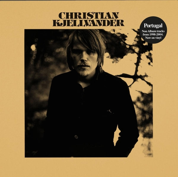 Christian Kjellvander - Portugal (LP)