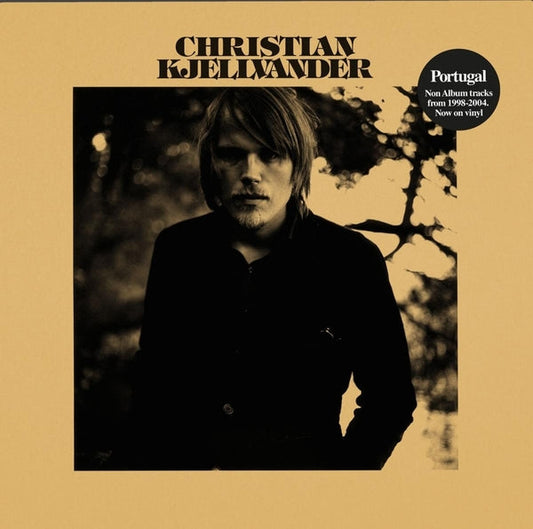 Christian Kjellvander - Portugal (LP)