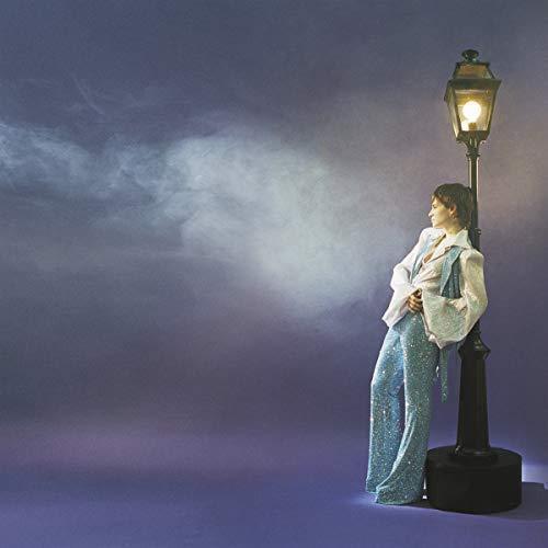 Christine And The Queens - La Vita Nuova (Crystal Clear Pink Vinyl) (12-Inch Vinyl) - Joco Records