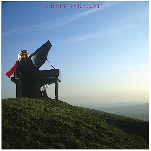 Christine McVie - Christine McVie (Vinyl) - Joco Records