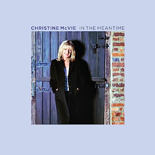 Christine McVie - In The Meantime (Vinyl) - Joco Records