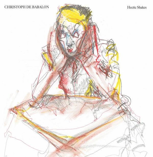 Christoph De Babalon - Hectic Shakes (LP) - Joco Records