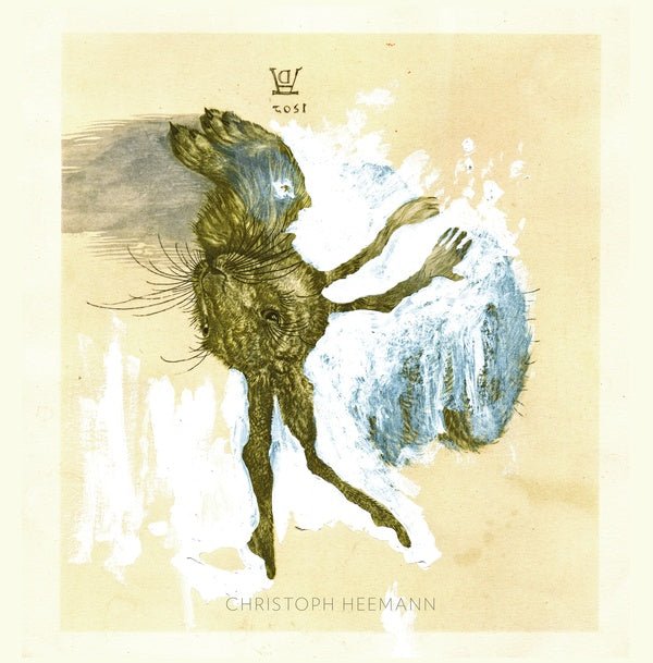 Christoph Heemann - Perception & Association (LP) - Joco Records