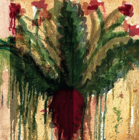 CHRISTOPHE GUIRAUD - Kutra Bégulma * Unfinished Altar