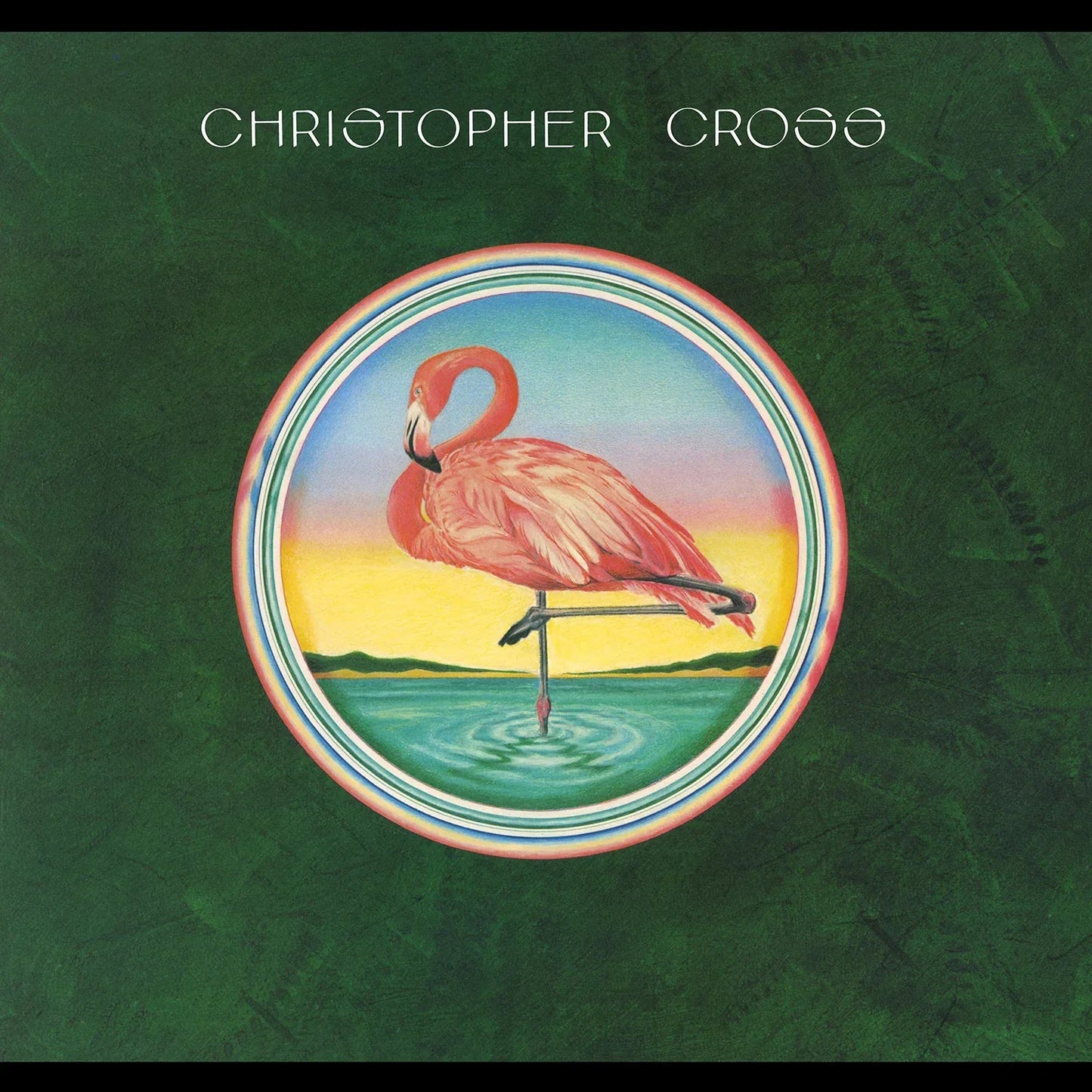 Christopher Cross - Christopher Cross (2 LP) - Joco Records