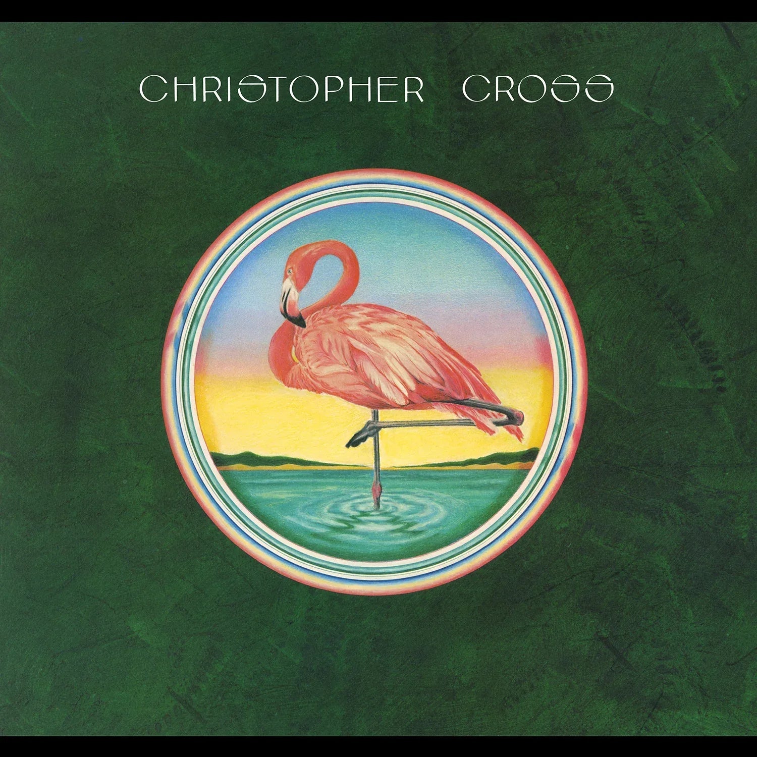 Christopher Cross - Christopher Cross (2 LP) - Joco Records