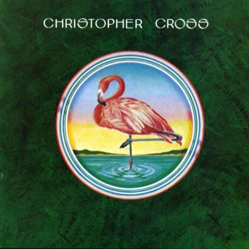 Christopher Cross - Christopher Cross (Pink Vinyl, Reissue) (LP) - Joco Records