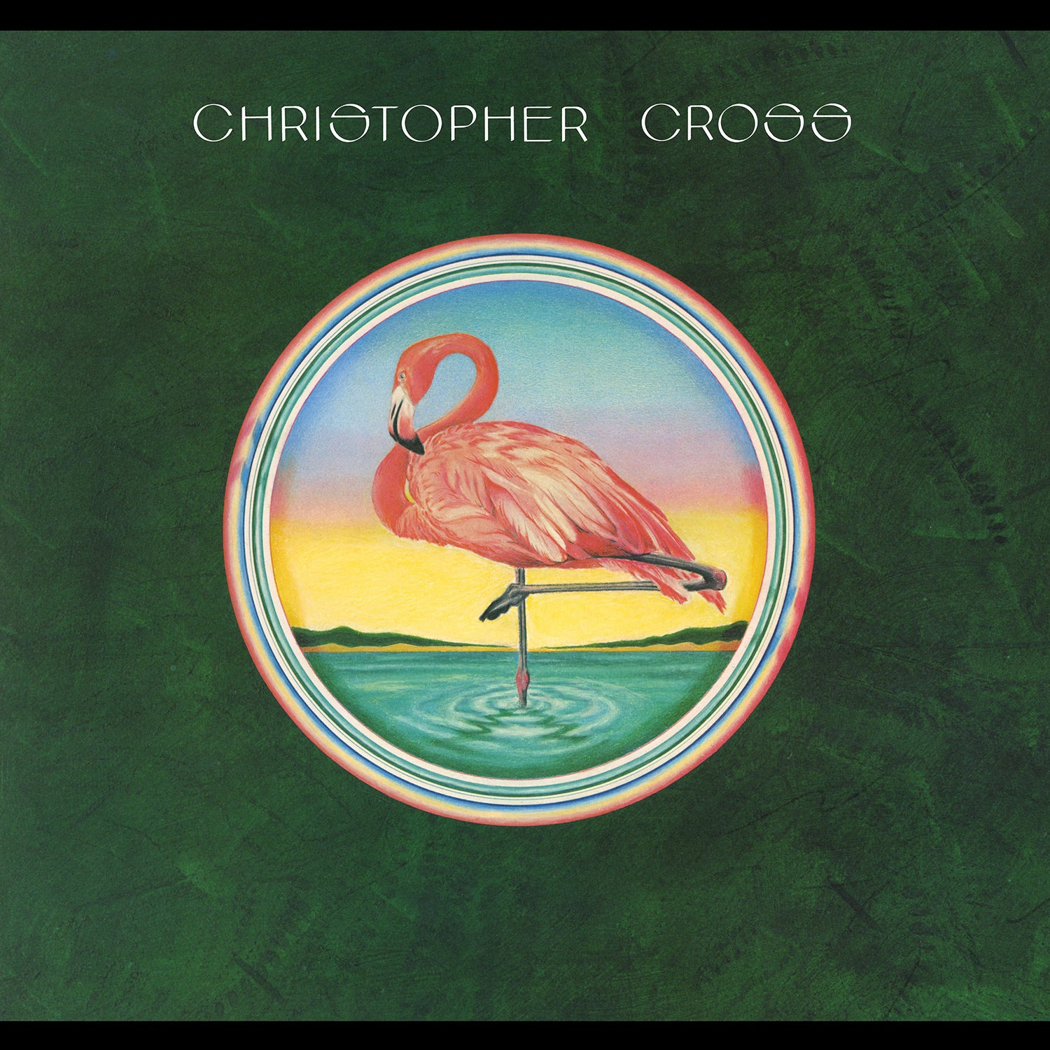Christopher Cross - Christopher Cross