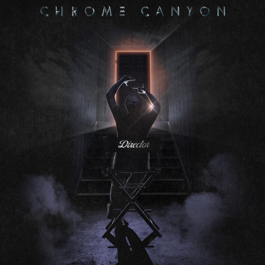 Chrome Canyon - Director (LP) - Joco Records