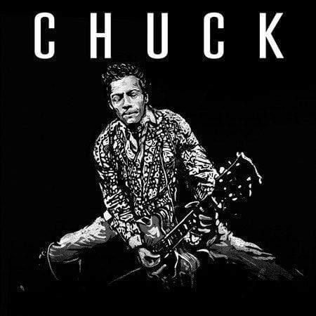 Chuck Berry - Chuck (LP) - Joco Records