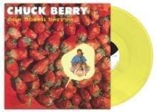 Chuck Berry - One Dozen Berrys (Yellow Vinyl, Import) (LP) - Joco Records