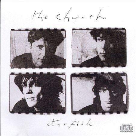 Church - Starfish (LP) - Joco Records