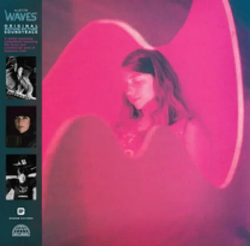 Ciani, Suzanne - A Life In Waves (LP) | Rsd Drop (LP) - Joco Records