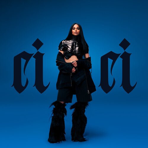Ciara - Cici (Deluxe) (2 LP) - Joco Records