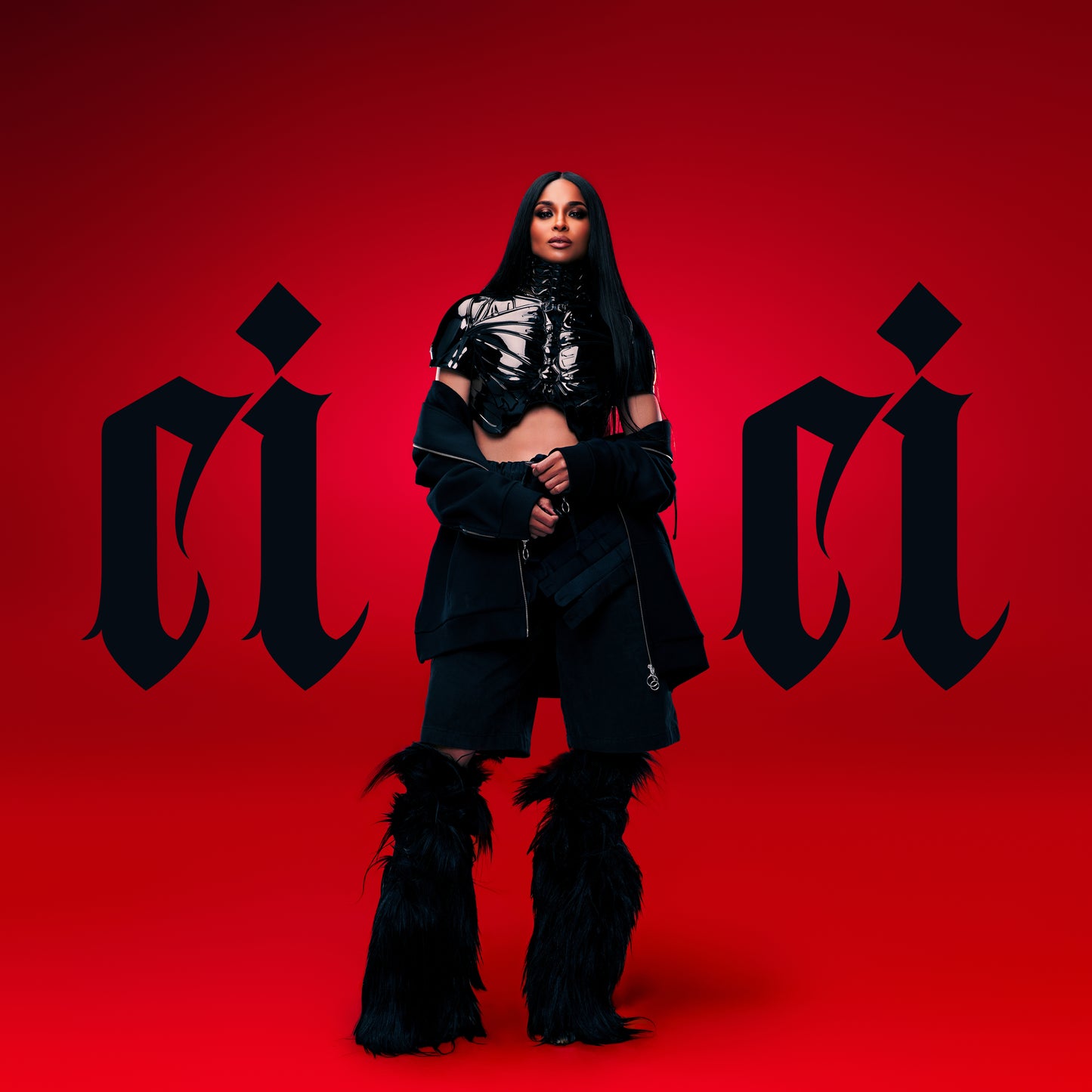 Ciara - Cici