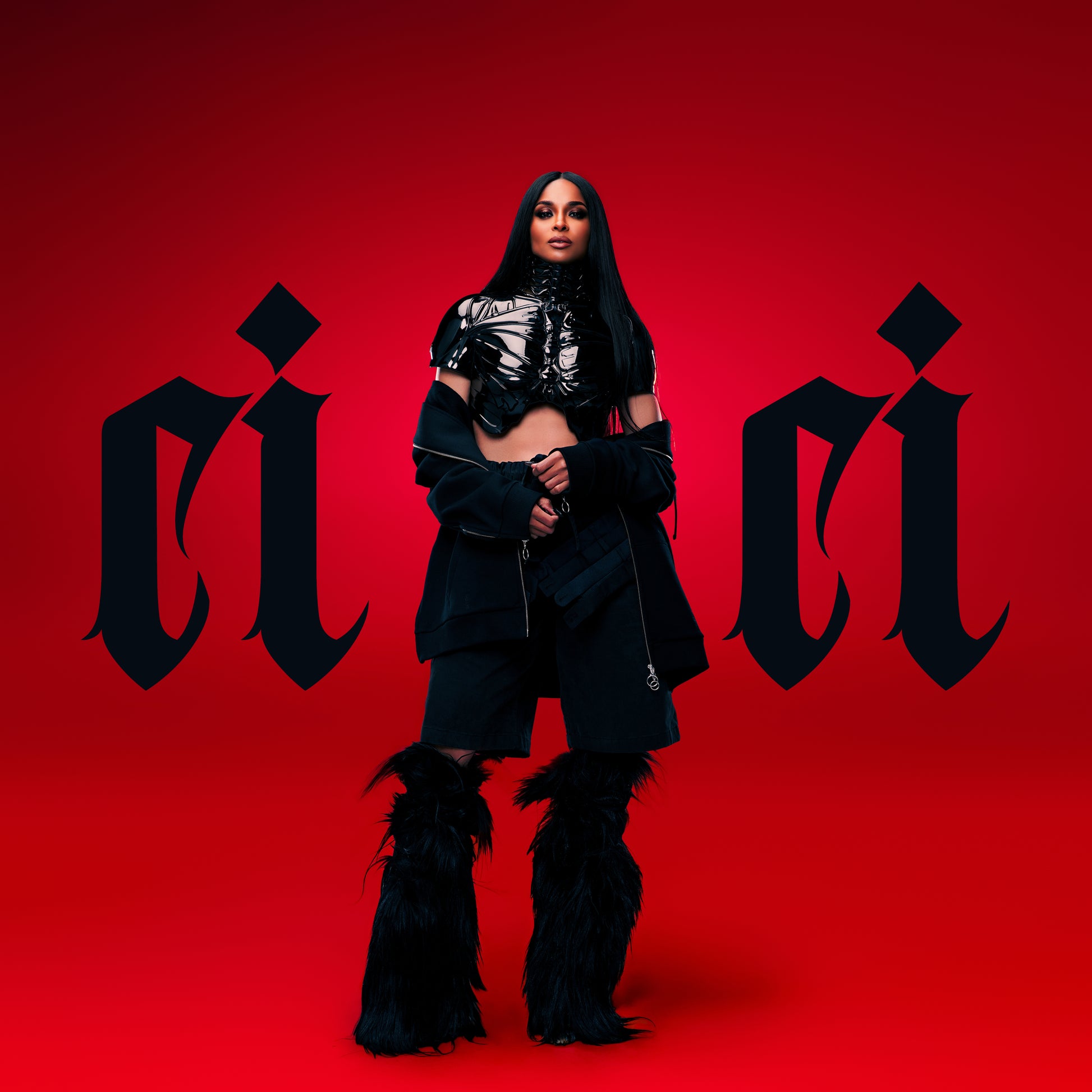 Ciara - Cici