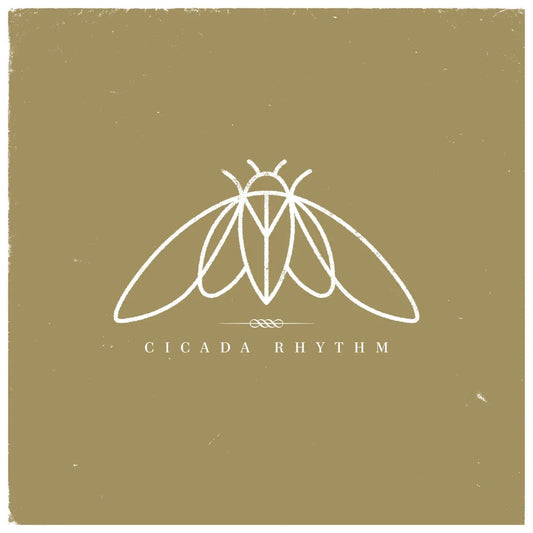 Cicada Rhythm - Cicada Rhythm (LP) - Joco Records