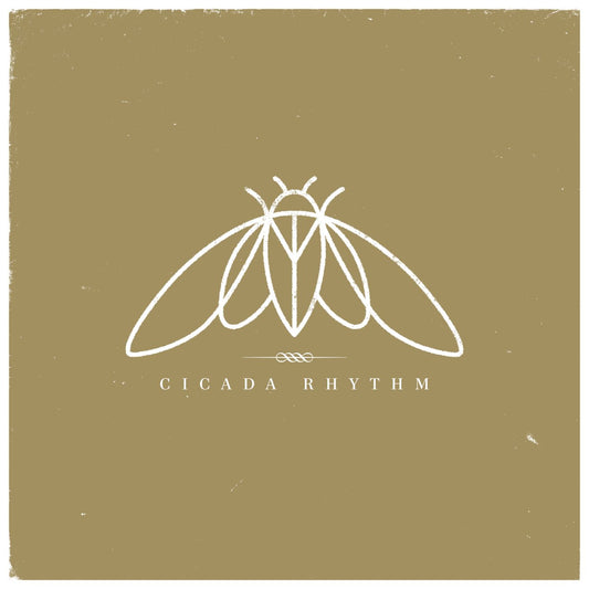 Cicada Rhythm - Cicada Rhythm (Vinyl)