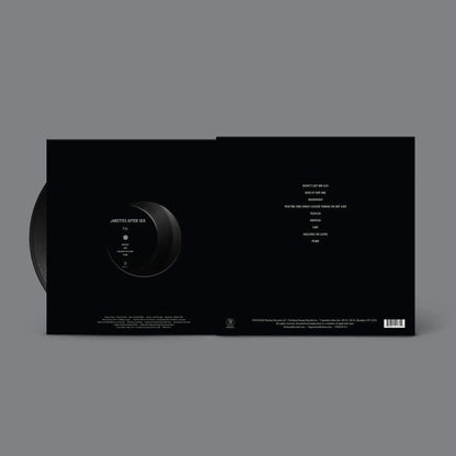 Cigarettes After Sex - Cry (LP) - Joco Records
