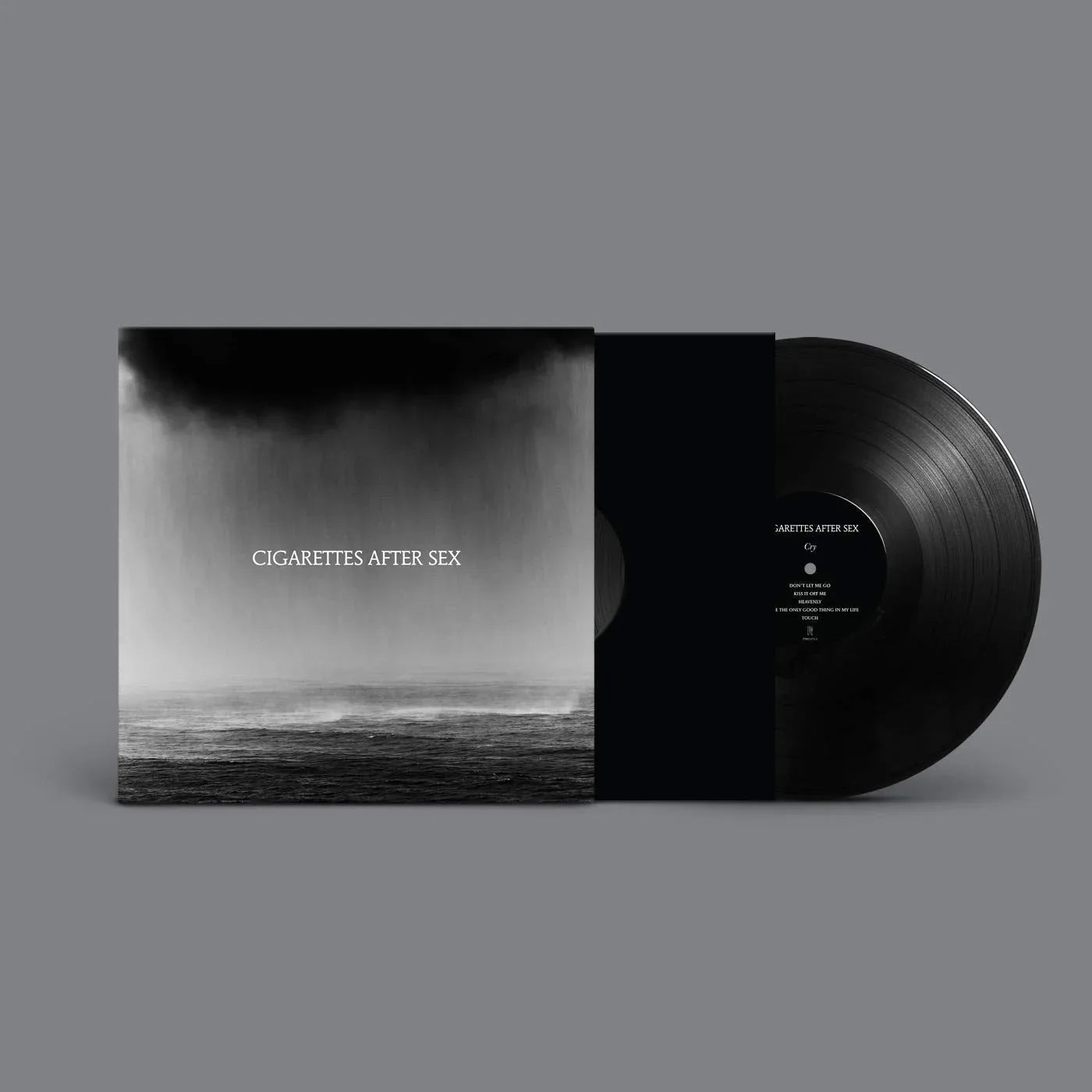 Cigarettes After Sex - Cry (LP) - Joco Records