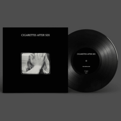 Cigarettes After Sex - The Crystal Ship / Anna Karenina (7 - Inch Single) - Joco Records