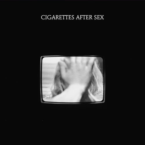 Cigarettes After Sex - The Crystal Ship / Anna Karenina (7" Single)