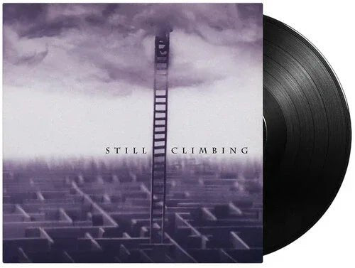 Cinderella - Still Climbing (180 Gram Vinyl) (Import) - Joco Records