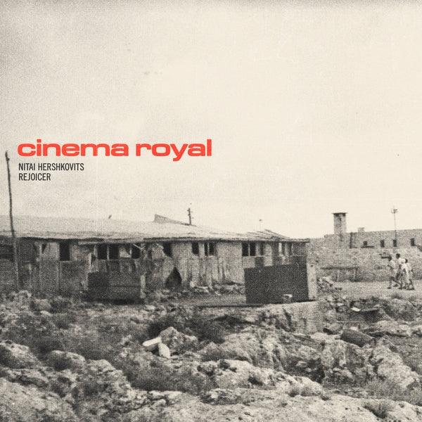 Cinema Royal - Cinema Royal (LP) - Joco Records
