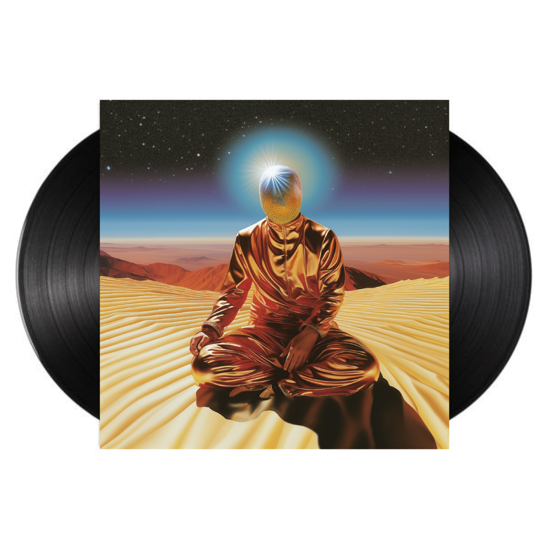 Common Saints - Cinema 3000 (2 LP)