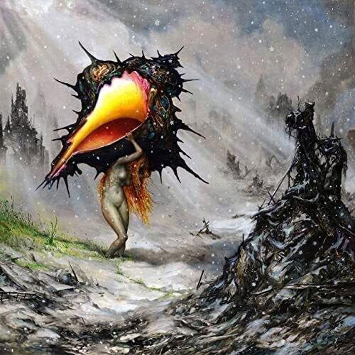 Circa Survive - The Amulet (Limited Edition, Clear Vinyl) (2 LP) - Joco Records