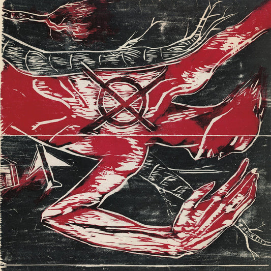 Circle X - Prehistory (LP) - Joco Records