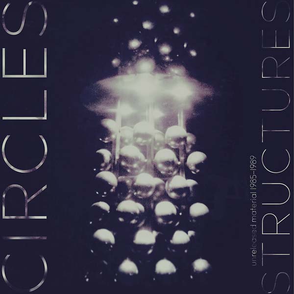 Circles - Structures (LP) - Joco Records