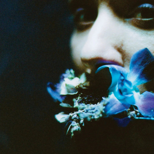 Circuit Des Yeux - Reaching For Indigo (LP) - Joco Records