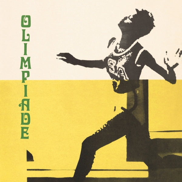 Cissi Santucci, Enzo Scoppa, Piero Umiliani - Olimpiade