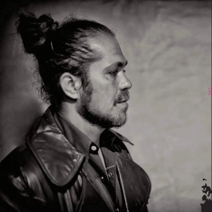 Citizen Cope - The Pull Of Niagara Falls (LP) - Joco Records