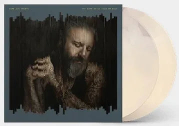City and Colour - The Love Still Held Me Near (Indie Exclusive, White/Clear Vinyl, 2 LP) - Joco Records