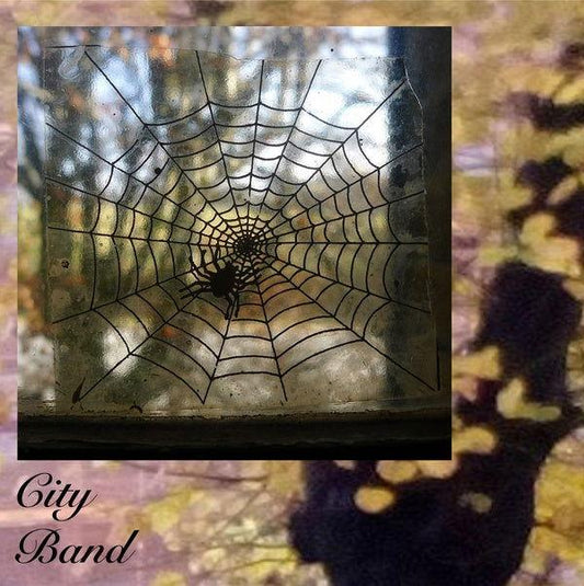 City Band - City Band (LP) - Joco Records