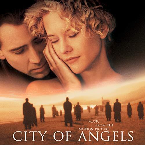 City Of Angels - City Of Angels (Music From The Motion Picture) (Opaque Brown) (2 LP) - Joco Records