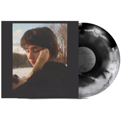 Clairo - Sling (Indie Exclusive, RSD &, Black & White Swirl Vinyl) (LP) - Joco Records
