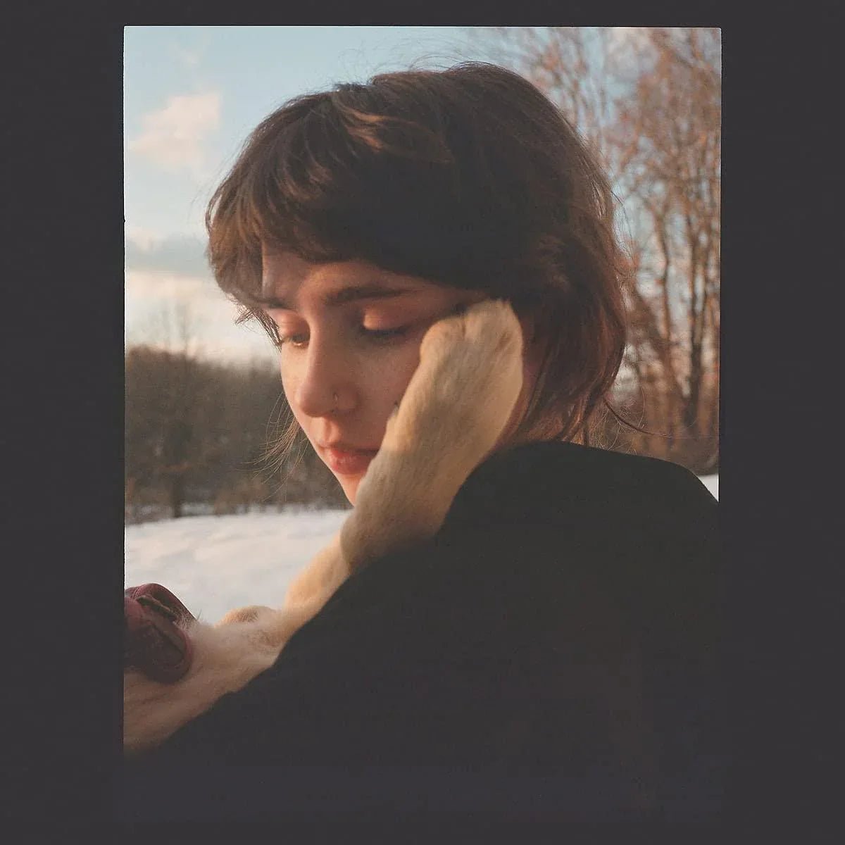 Clairo - Sling (Indie Exclusive, RSD &, Black & White Swirl Vinyl) (LP) - Joco Records