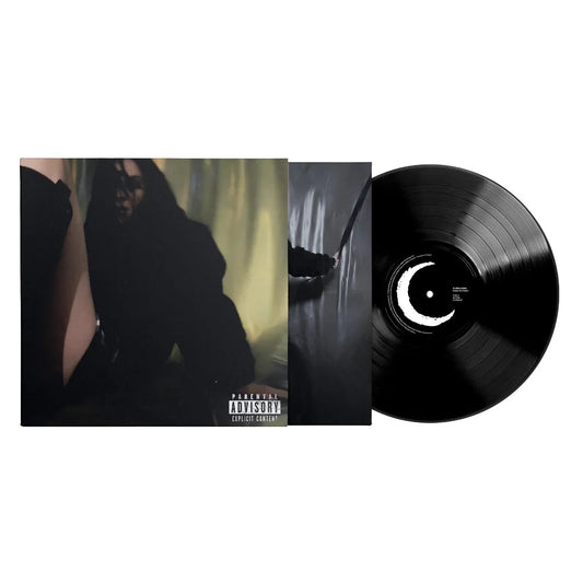 Clara San La - Made Mistakes (LP) - Joco Records