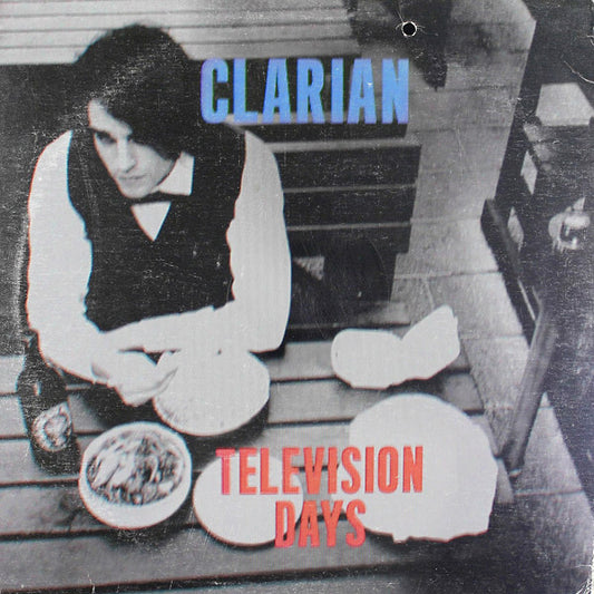 CLARIAN - Television Days