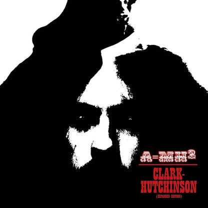 Clark-Hutchinson - A = MH2 (Indie Exclusive, Red & Black Splatter Vinyl) (LP) - Joco Records