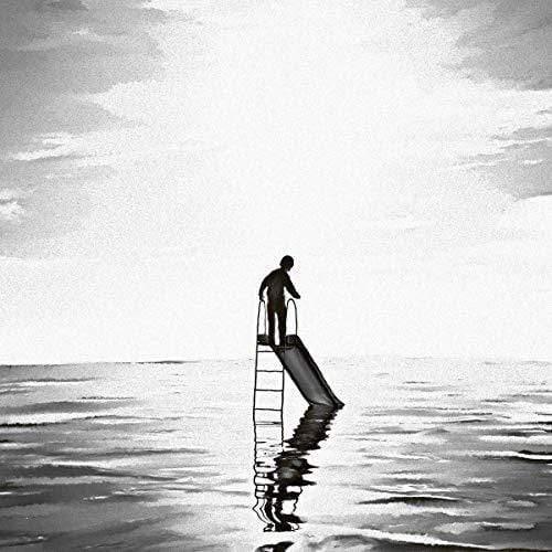 Clark - Playground In A Lake (2 LP) - Joco Records
