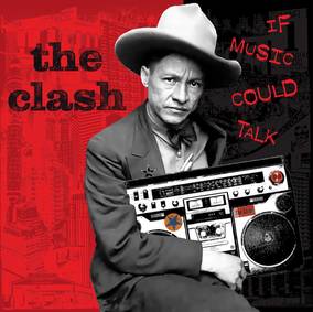 Clash, The - If Music Could Talk (2 LP) (180 Gram Vinyl)