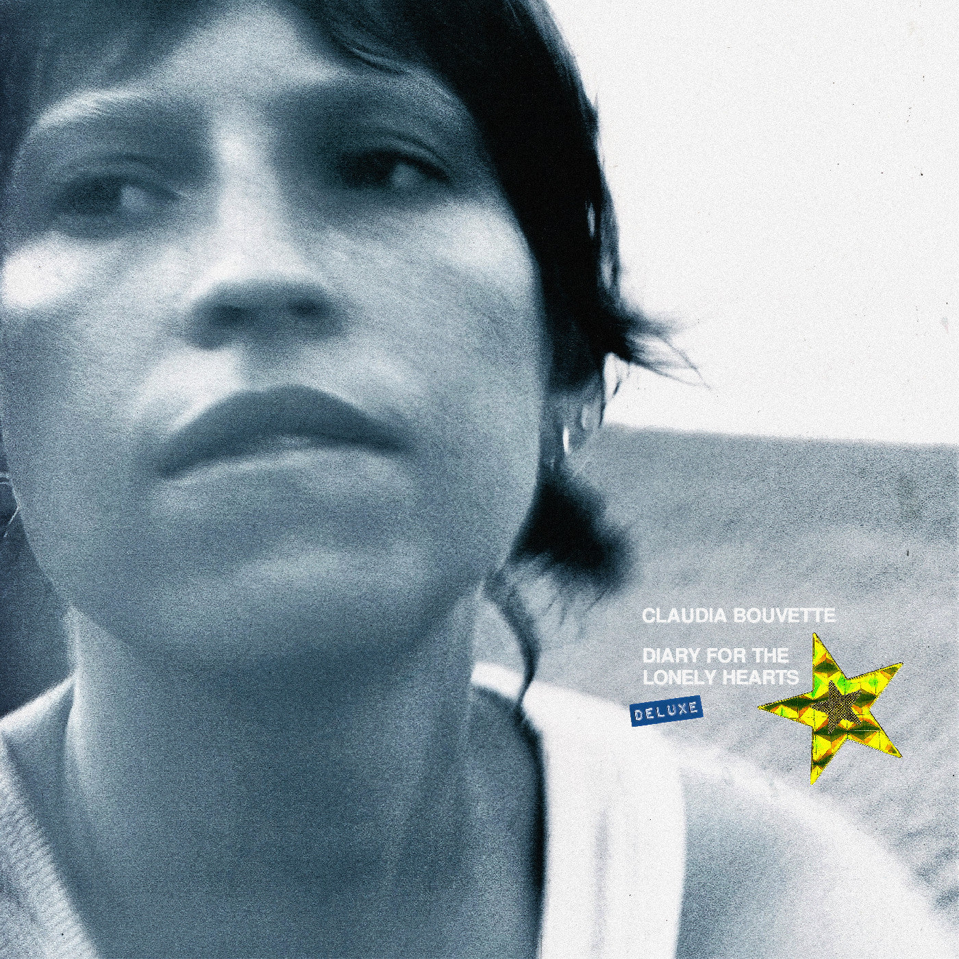 Claudia Bouvette - Neon Pink Vinyl) Diary For The Lonely Hearts ★ Deluxe (Deluxe Edition