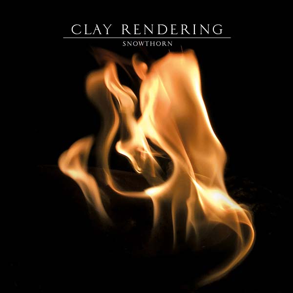 Clay Rendering - Snowthorn (LP) - Joco Records