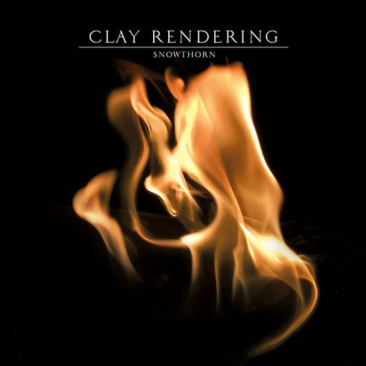 Clay Rendering - Snowthorn (LP) - Joco Records