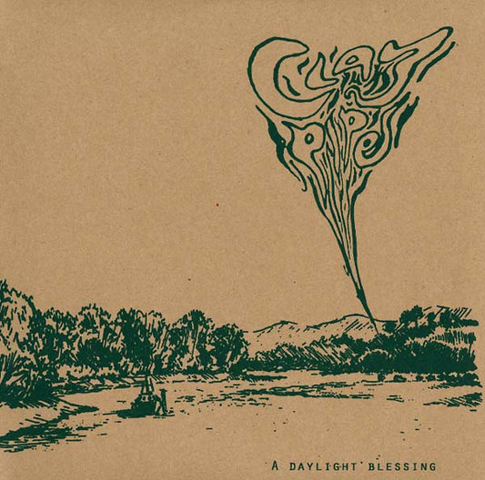 Claypipe - A Daylight Blessing (LP) - Joco Records
