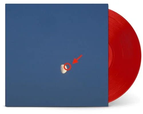 Cleopatrick - Fake Moon (LP) - Joco Records